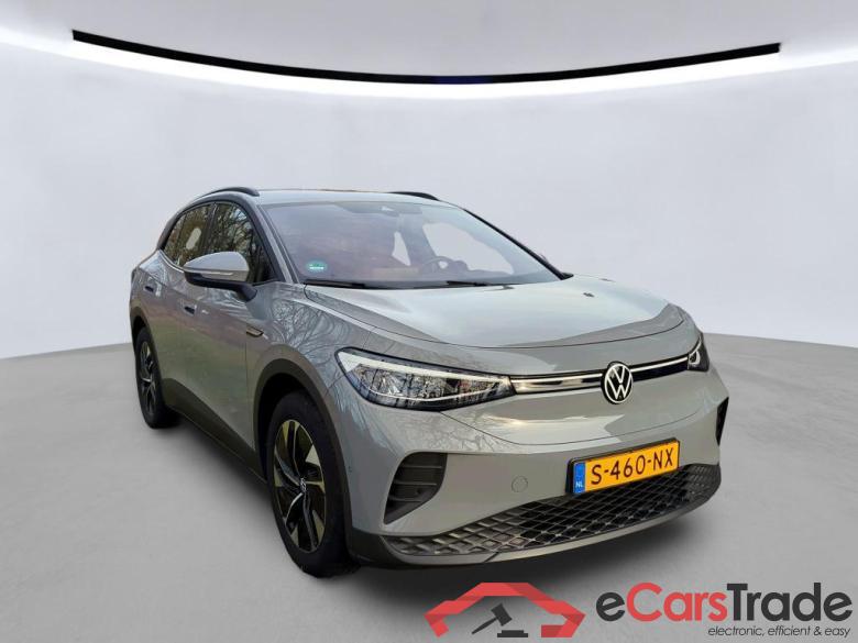 VOLKSWAGEN ID.4 128 kW #4