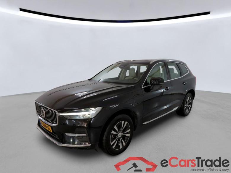 VOLVO XC60 186 kW #1