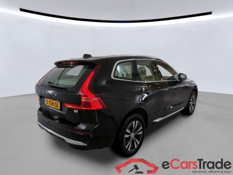 VOLVO XC60 186 kW #6