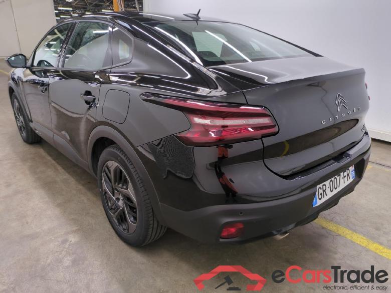 C4 X Feel Pack 1.2 PureTech 130CV BVA8 6E #2