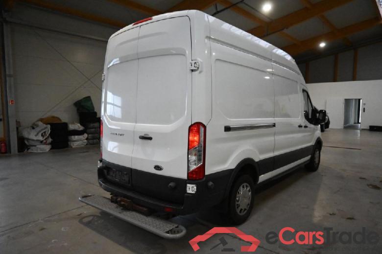 Transit Kasten 350 L3 Trend 2.0 TDCi 96KW MT6 E6 #2