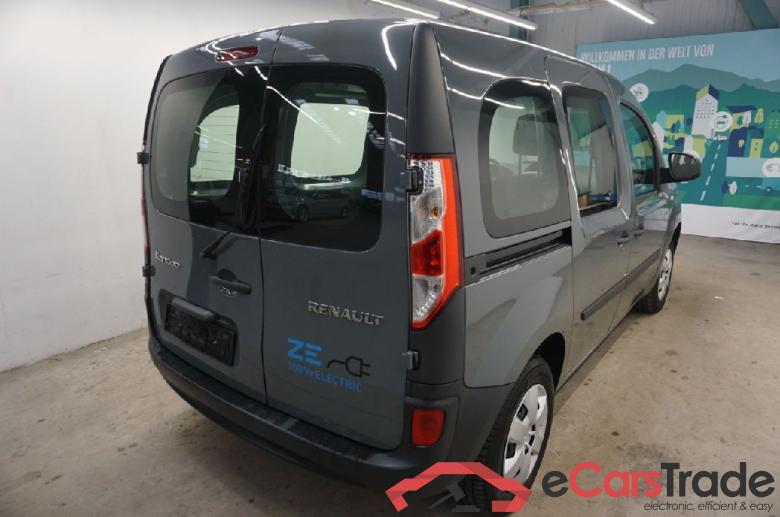 Kangoo Z.E. 33 33kWh #2