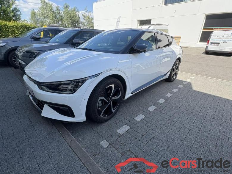 KIA EV6 77.4 kWh RWD GT Line #2