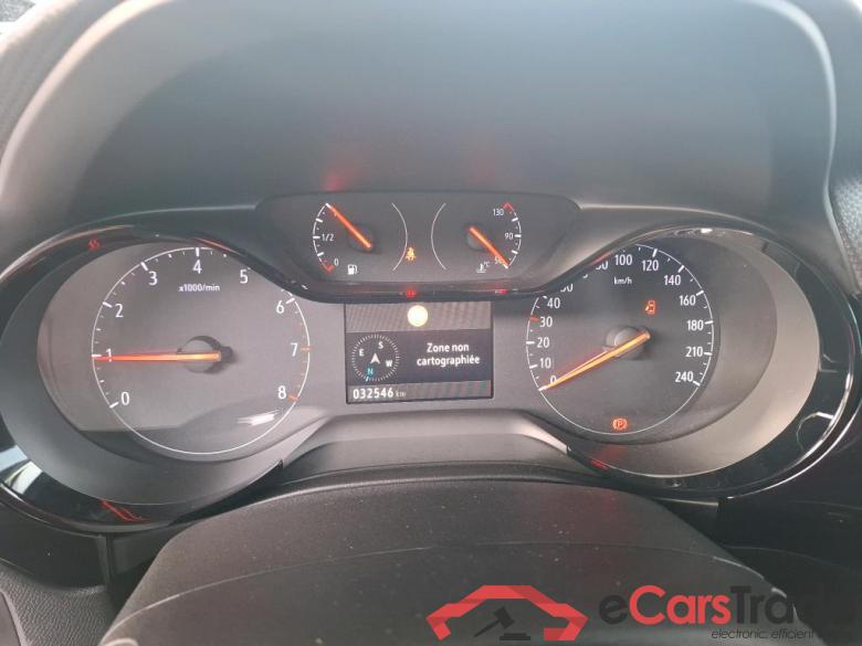 Corsa F Elegance Business 1.2 Turbo 100CV BVM6 E6d #6