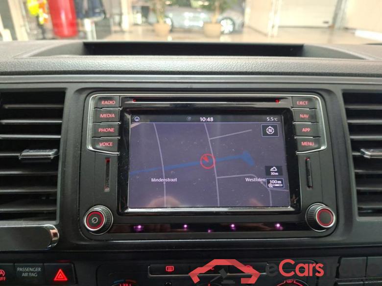 VOLKSWAGEN Transporter 150 kW #3