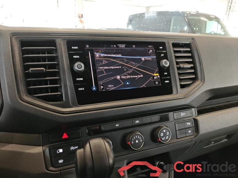 VOLKSWAGEN Crafter 103 kW #3