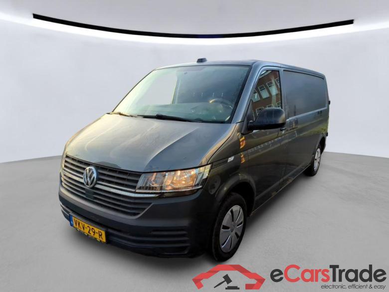 VOLKSWAGEN Transporter 81 kW #1