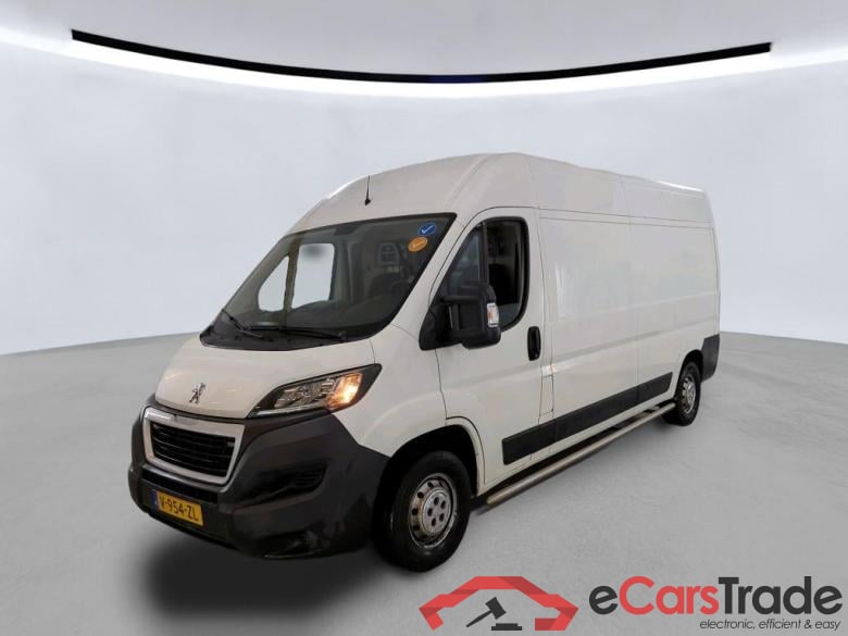 PEUGEOT Boxer 96 kW