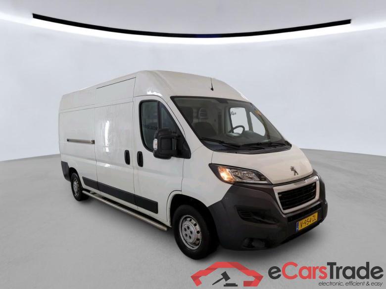 PEUGEOT Boxer 96 kW #4