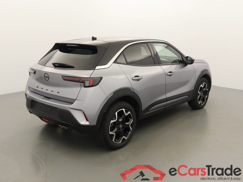 Opel Mokka ULTIMATE 1.2 GASOLINE 130hp #2