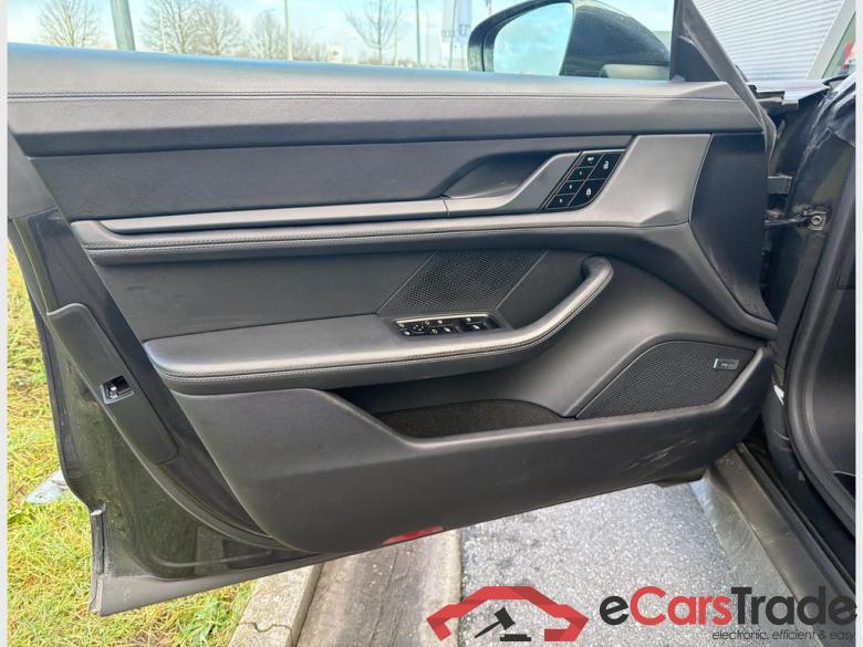 PORSCHE Taycan Taycan 93.4 kWh Taycan 4S #3