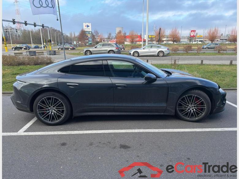 PORSCHE Taycan Taycan 93.4 kWh Taycan 4S #6