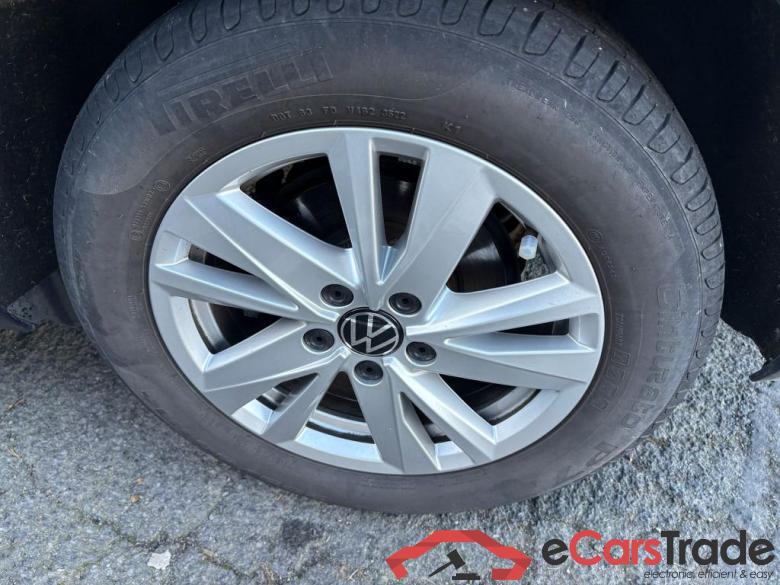 VOLKSWAGEN Touran Touran Highline 2.0 TDI SCR 110 kW (150 ch) 7 vitesses DSG #5