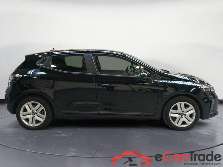 Renault Clio Evolution 1.5 Blue dCi 100 #6