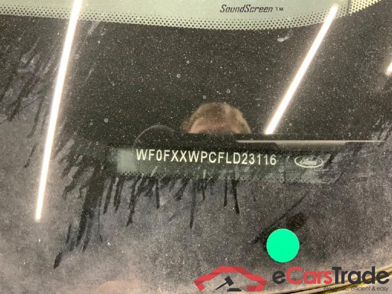 Mondeo Turnier Titanium 2.0 EcoBlue 110KW AT8 E6dT #5