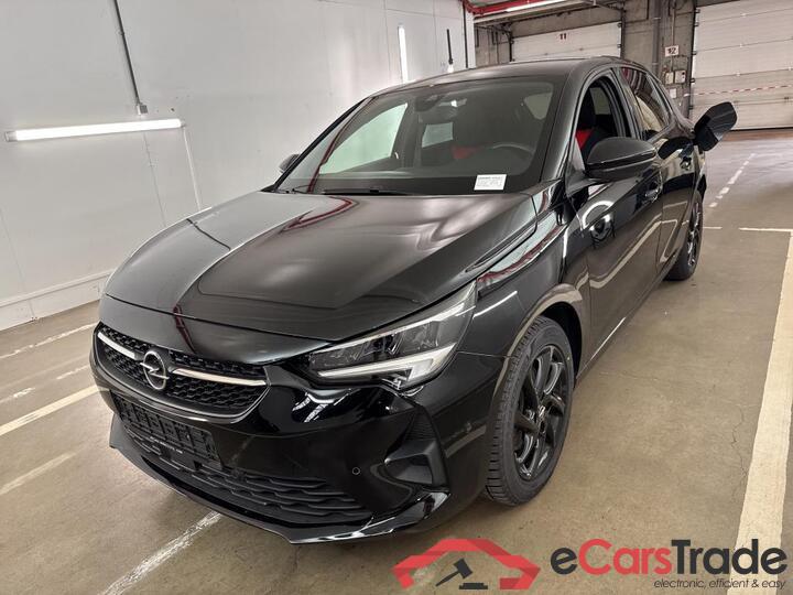 Opel Corsa Corsa 1.2 Turbo S/S Auto GS Line 96kW/131pk  5D/P Auto-8 #1