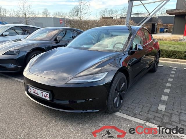 TESLA Model 3 Model 3 78 kWh AWD Long Range Dual Motor