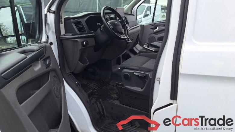 Transit Custom Kasten 340 L1 Trend 2.0 TDCi 96KW AT6 E6dT #4