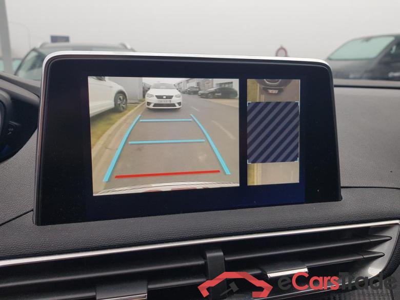 PEUGEOT 3008 1.6 BlueHDi Allure #5