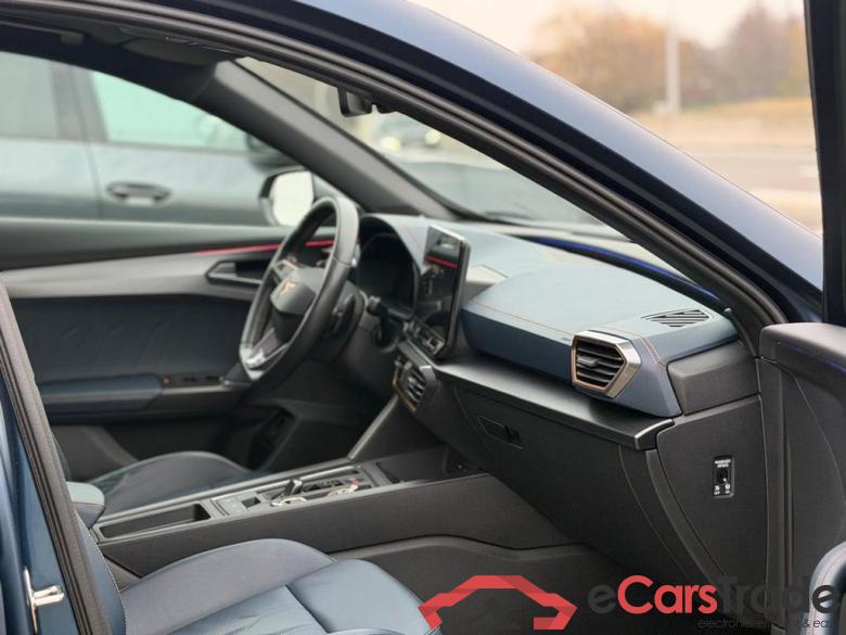 CUPRA Formentor Formentor VZ 2.0 TSI 245PS (180kW) DSG 7G #5