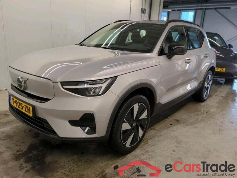 VOLVO XC40 Extended Core 82 kWh #1