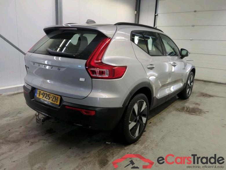VOLVO XC40 Extended Core 82 kWh #2