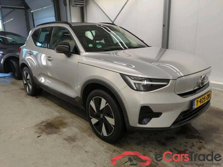 VOLVO XC40 Extended Core 82 kWh #5