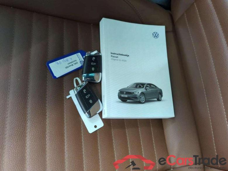 VOLKSWAGEN PASSAT 2.0 TDI R-Line Bns+ #4