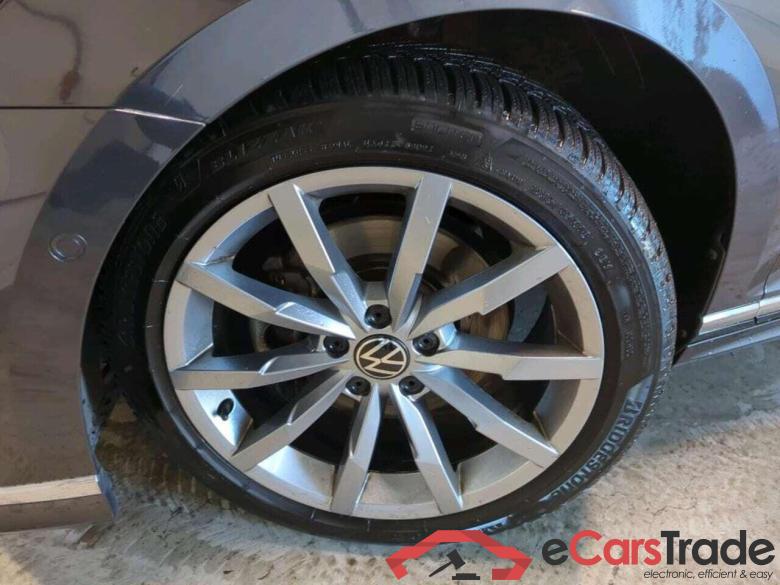 VOLKSWAGEN PASSAT 2.0 TDI R-Line Bns+ #6