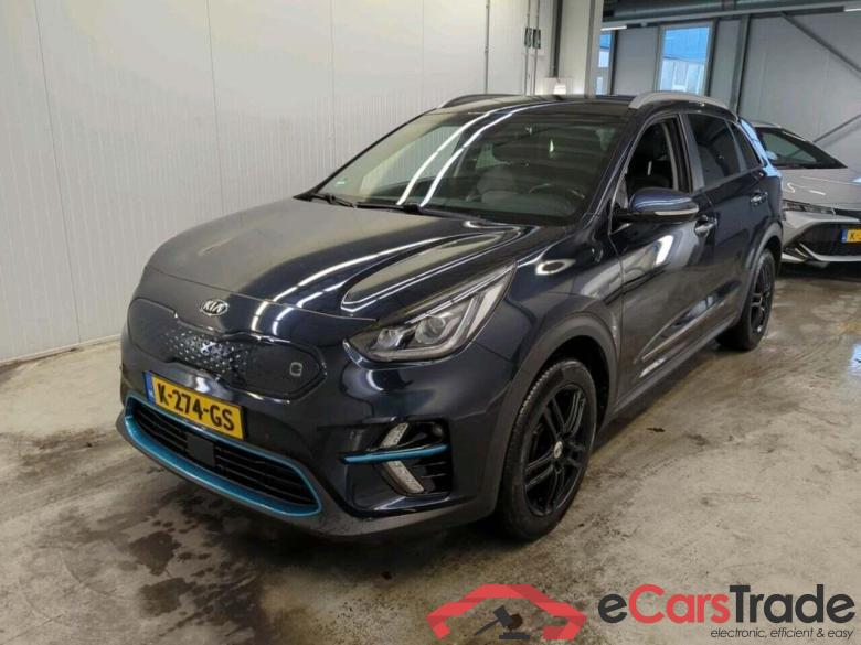 KIA e-Niro ExecutiveLine 64 kWh #1