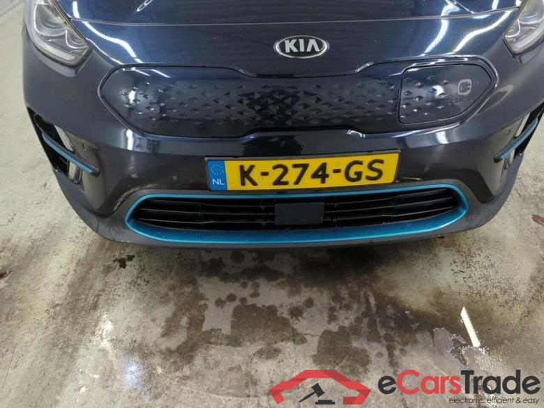 KIA e-Niro ExecutiveLine 64 kWh #4