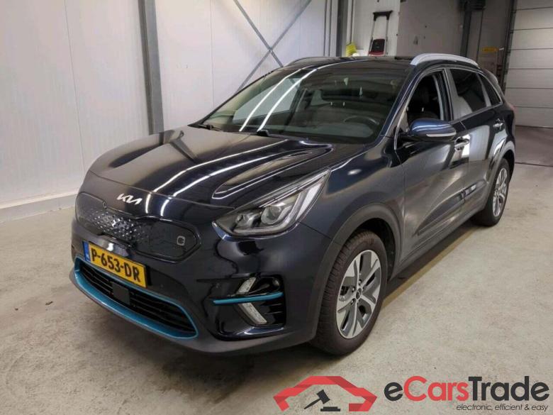 KIA e-Niro ExecutiveLine 64 kWh #1