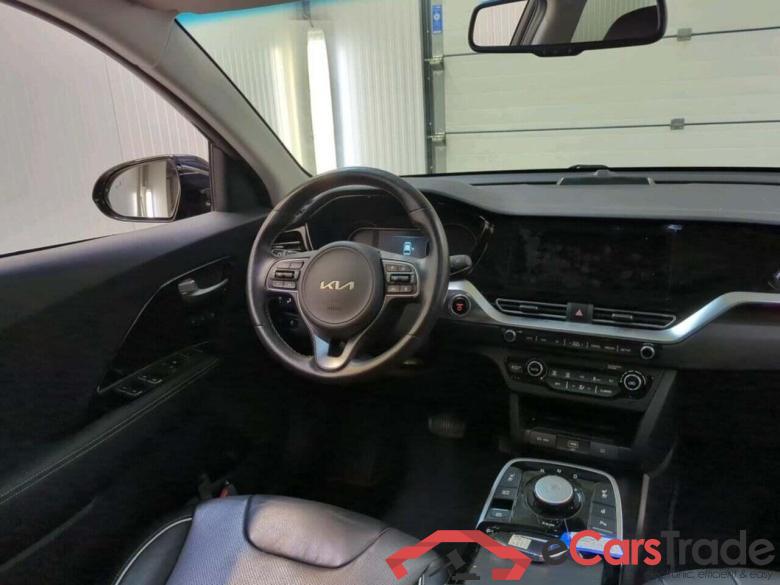 KIA e-Niro ExecutiveLine 64 kWh #3