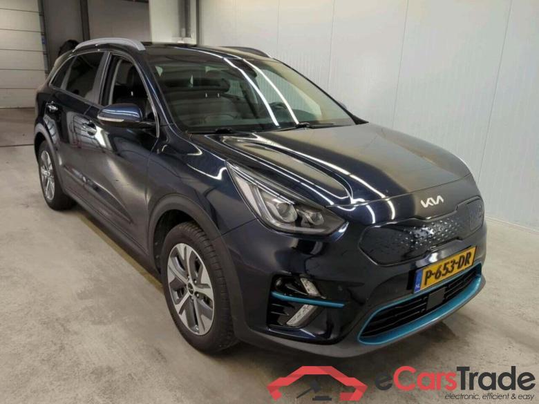 KIA e-Niro ExecutiveLine 64 kWh #5