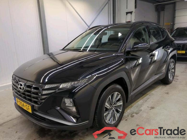 HYUNDAI TUCSON 1.6 T-GDI HEV i-M