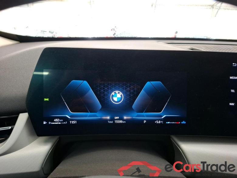 BMW X1 / 2022 / 5P / SUV sDrive18i Business Design DKG7 #6