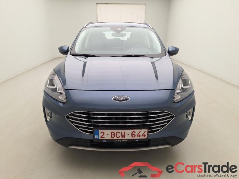 Ford, Kuga '19 PHEV, Ford Kuga 2.5i PHEV Aut. 165kW Titanium 5d #1