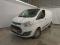 preview Ford Transit Custom #0