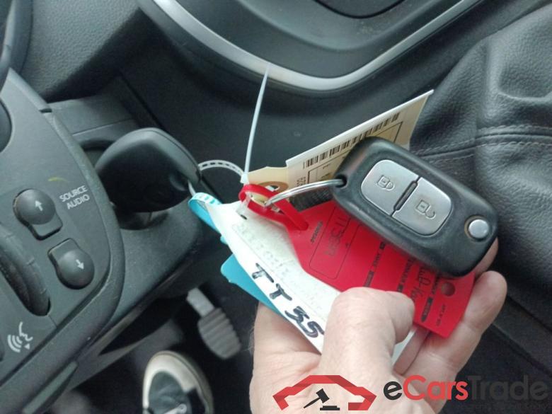 RENAULT KANGOO Phase II DIESEL 1.5 Blue dCi 80 Corporate Ed. (Fleet EU6.2) 5d #4