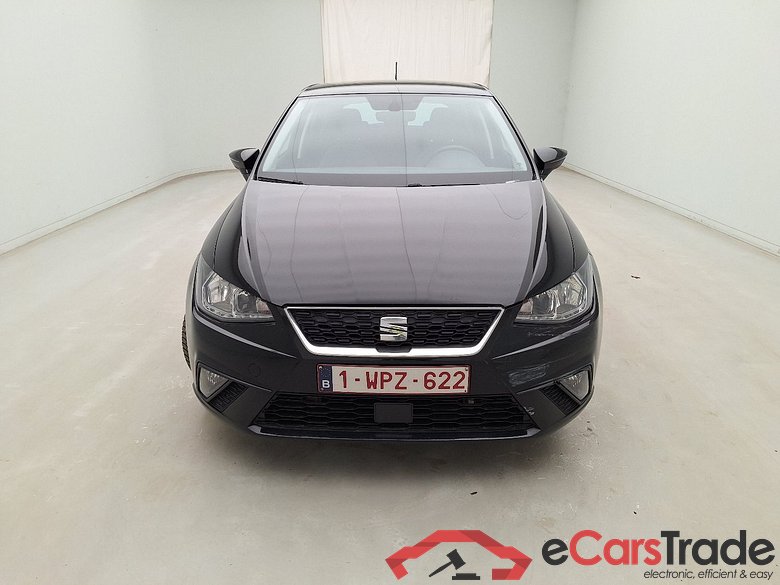 Seat, Ibiza '17, SEAT Ibiza 5D 1.6 TDI 95pk S&S Move 5d #1