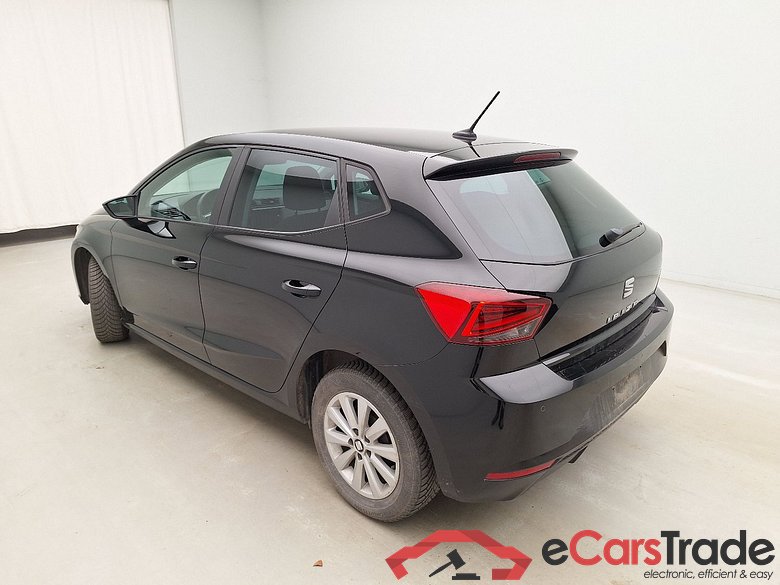 Seat, Ibiza '17, SEAT Ibiza 5D 1.6 TDI 95pk S&S Move 5d #6