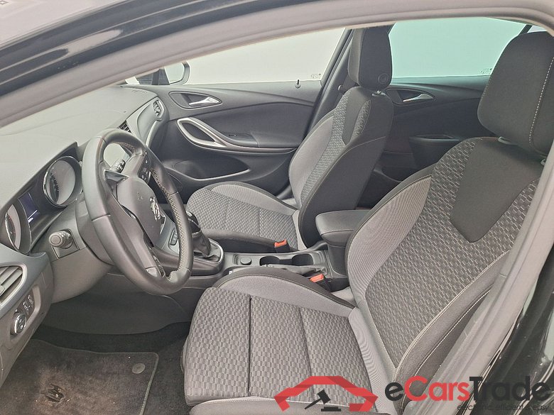 Opel, Astra FL'19, Opel Astra 1.5 Turbo D 77kW S/S Edition 5d #3