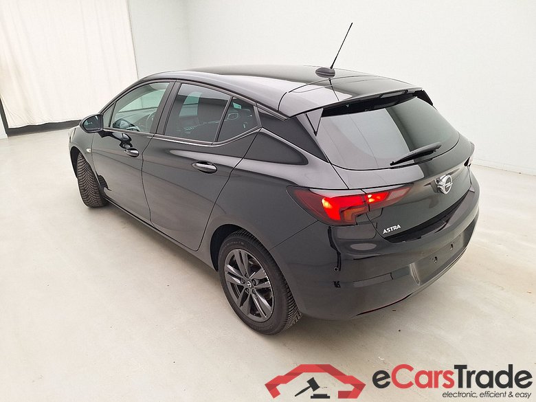 Opel, Astra FL'19, Opel Astra 1.5 Turbo D 77kW S/S Edition 5d #6