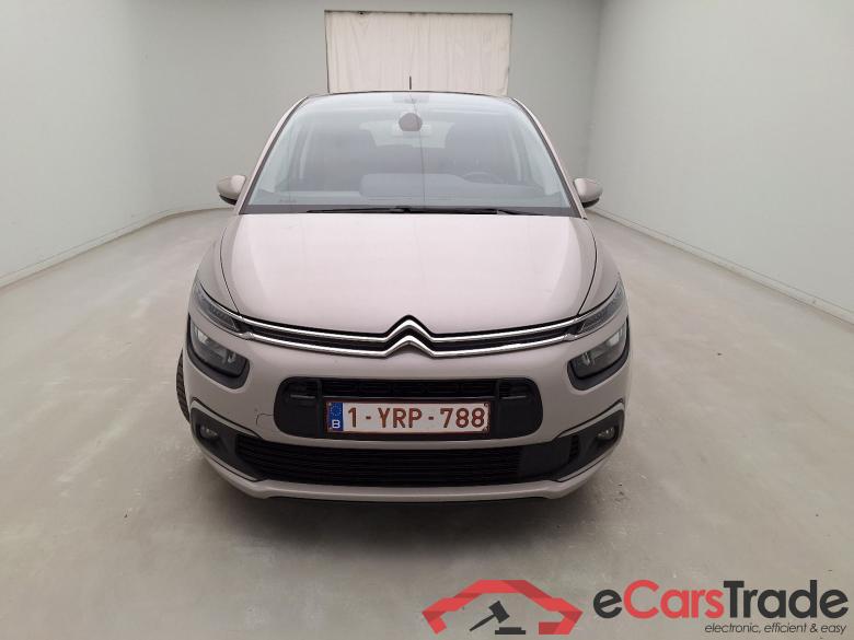 Citroën, C4 SpaceT.FL'16, Citroën C4 Spacetourer 1.5 BlueHDi 130 S&S MAN6 Fe #1