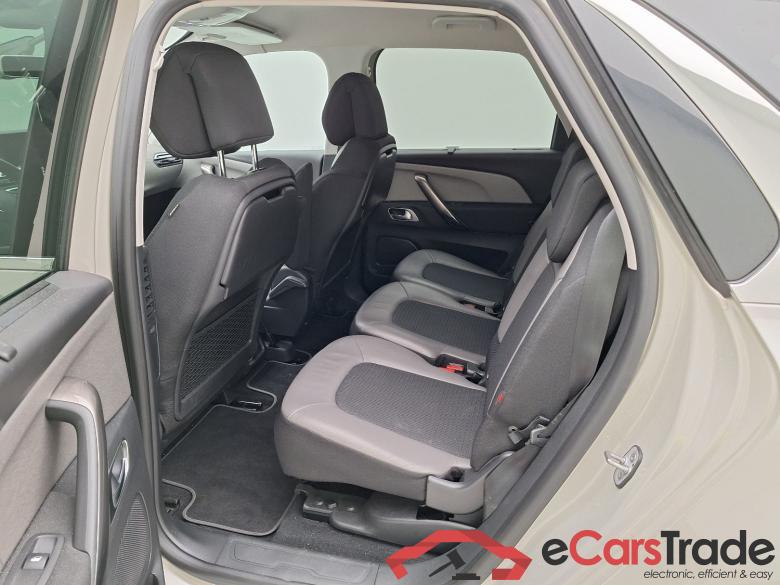 Citroën, C4 SpaceT.FL'16, Citroën C4 Spacetourer 1.5 BlueHDi 130 S&S MAN6 Fe #4