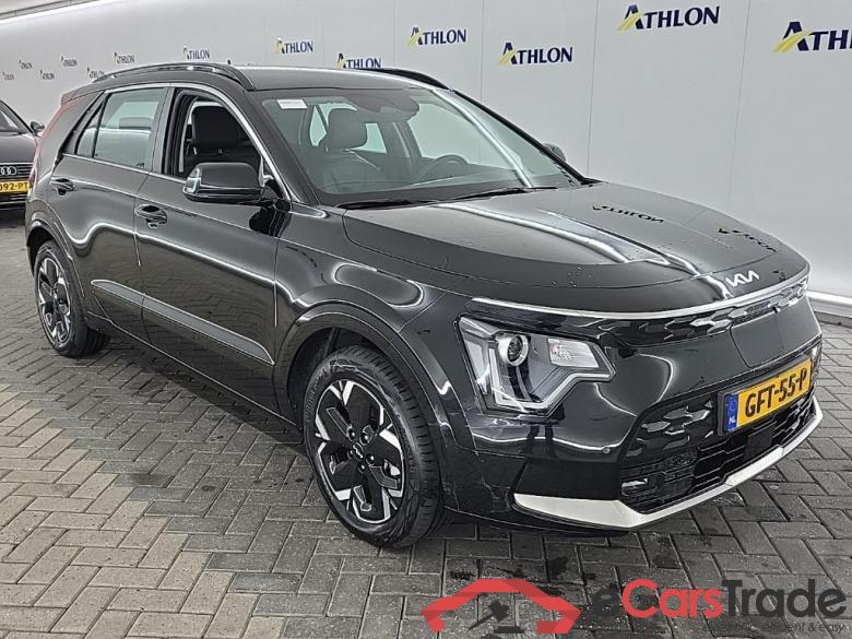KIA e-Niro 64.8kWh DynamicLine 5D 150kW Athlon Edition #2