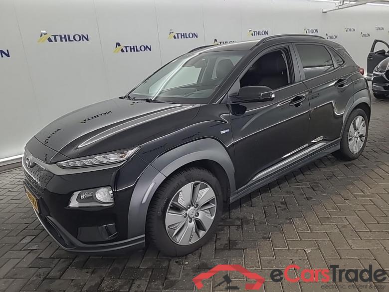 HYUNDAI Kona Limited Electric 64 kWh 5D #1