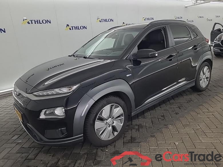 HYUNDAI Kona Limited Electric 64 kWh 5D