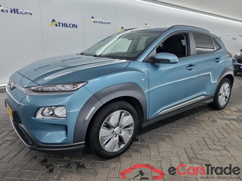 HYUNDAI Kona Fashion Sky Electric 64 kWh 5D #1