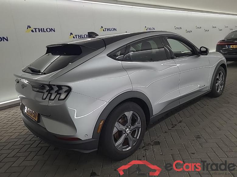 FORD Mustang Mach-E 98kWh Ex.Range RWD auto 5D 216kW herwaardering #3